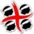 Bandiera 5 Mori
