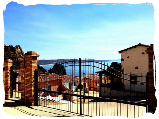 Ingresso