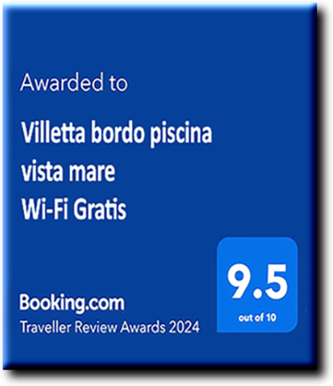 Riconoscimento Booking.com
